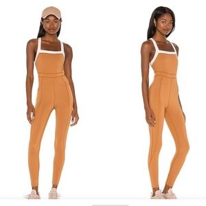 Free People Rebel Onesie